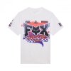 T-SHIRT FOX HC94 195 ORIGINAL WHITE L